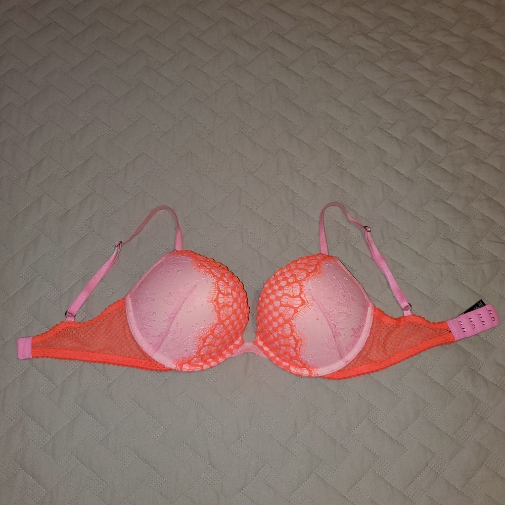 Victoria secret bra